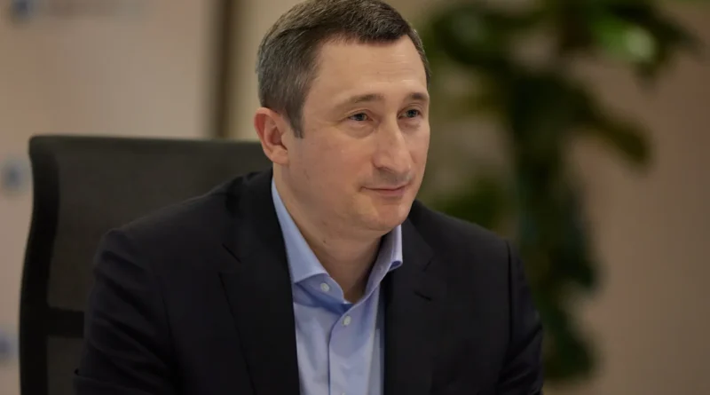 ВАКС продовжив дію процесуальних обовʼязків ексміністру Чернишову