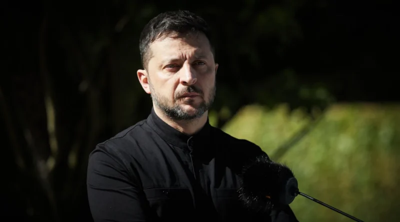 "Дружба" з Угорщиною нині залежить від позиції Будапешту – Зеленський