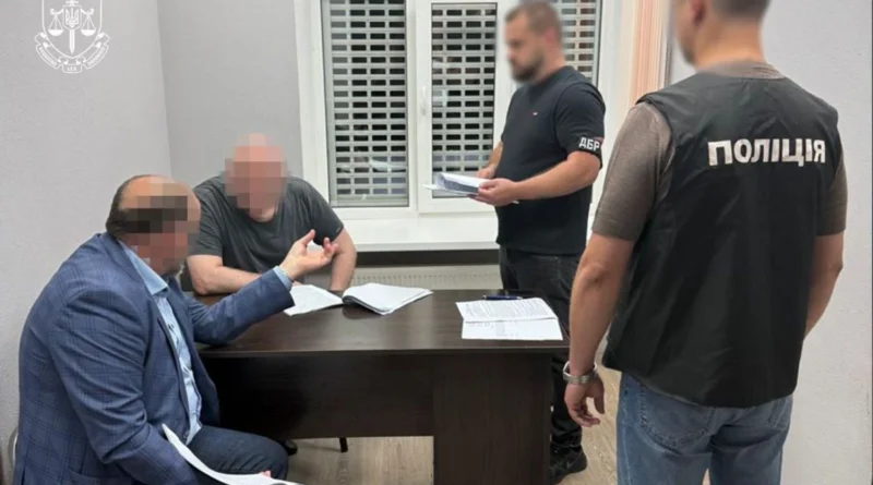 Викрито банківську аферу на 38 мільйонів: кредити-фантоми, фіктивні контракти та гроші за кордон