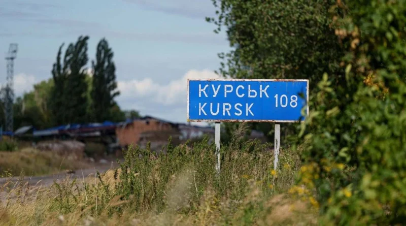 У росії арештовують чиновників прикордонних регіонів через провал оборони в Курській області - ISW