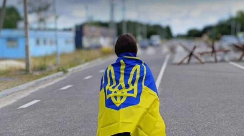 Україна повернула з окупації ще одну дитину, вона навчатиметься в українському виші