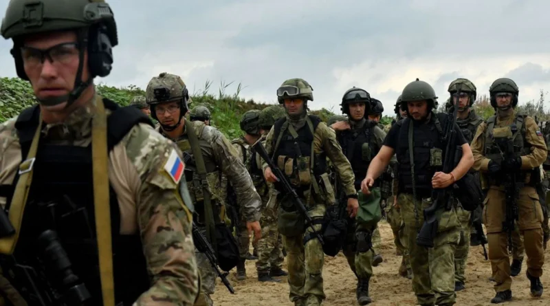 Самостріли заради мільйонів: у російській десантній бригаді викрили шахрайство небачених масштабів - ГУР
