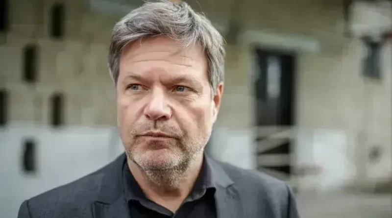 Віцеканцлер уряду Шольца складає мандат депутата та йде з Бундестагу: названа причина