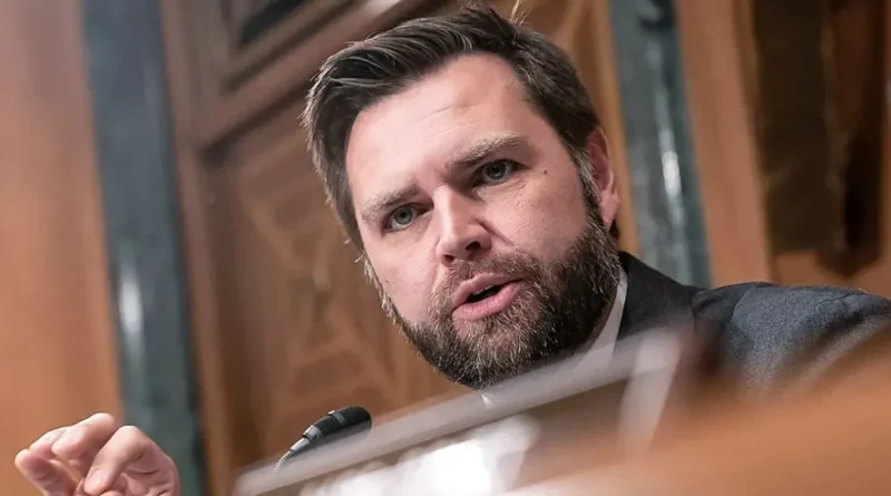 Венс заявив, що США розглядають можливість щодо ракет Tomahawk для України