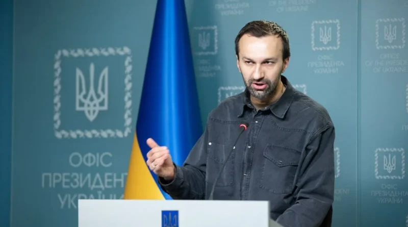 Радник Єрмака про блекаут у бєлгороді: це тільки початок
