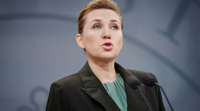 путін не продемонстрував жодного наміру вести переговори - прем