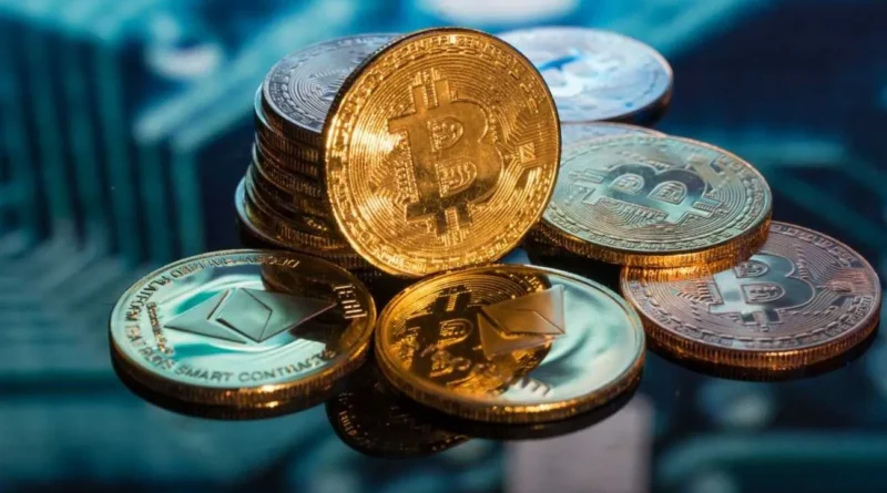Українці витратили майже мільярд доларів на біткоїни за рік - ЄБРР