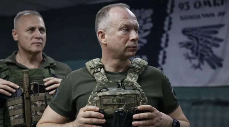 Українські дрони у серпні вразили понад 60 тисяч цілей: Сирський провів щомісячну нараду