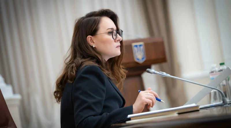 Україна отримала 4,05 млрд євро міжнародної підтримки - Свириденко
