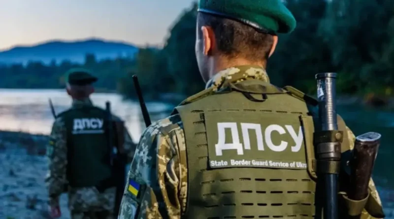 Штрафи не стримують: з початку року понад 13 тисяч людей намагалися незаконно виїхати з України - ДПСУ
