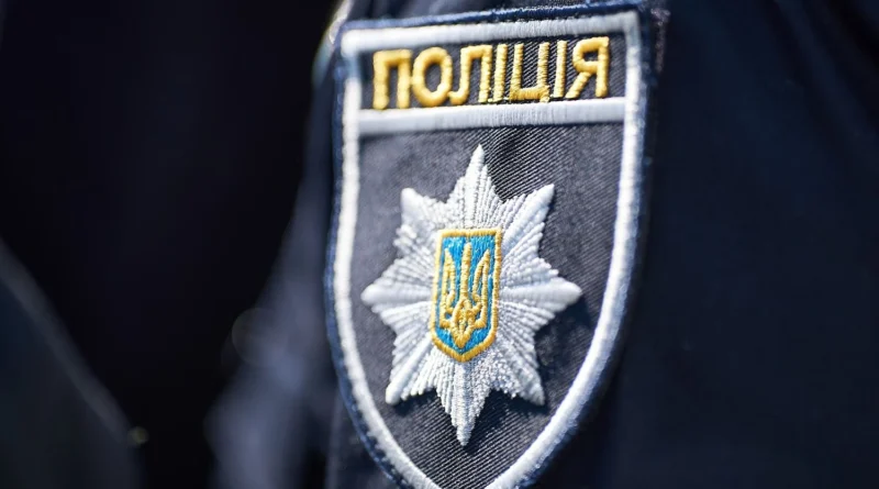 5 проваджень відкрили після підпалу та нападу з ножем на Дніпропетровщині, де застрелили нападника
