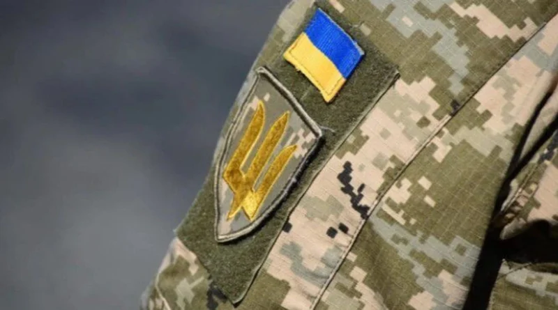 На Рівненщині у приміщенні ТЦК раптово помер військовозобов’язаний: у центрі пояснили обставини