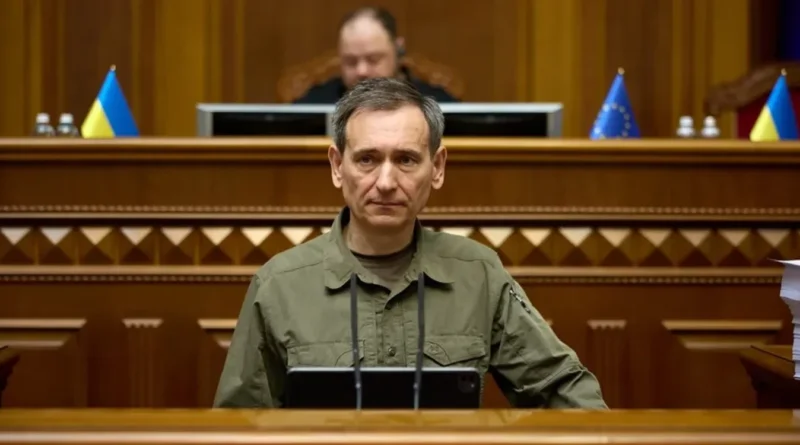 Виїзд за кордон чоловіків до 25 років: Веніславський розповів, коли законопроєкт можуть розглянути на комітеті та в Раді