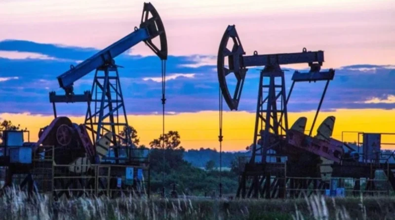 Нафтові котирування знизилися на тлі зростання видобутку та тарифів США