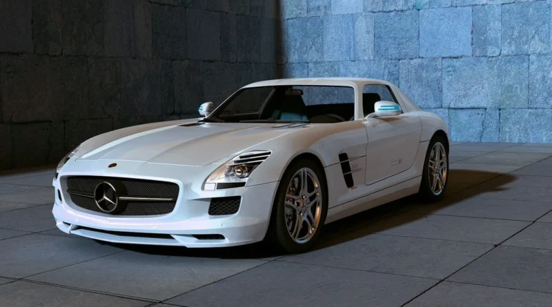 Автомобільні мита Трампа коштували Mercedes 420 мільйонів доларів - ЗМІ