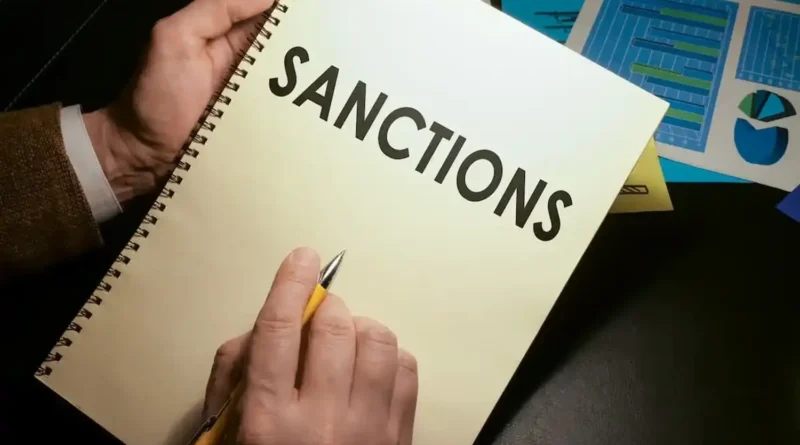 Санкції проти громадян України суперечать закону й несуть мільярдні ризики