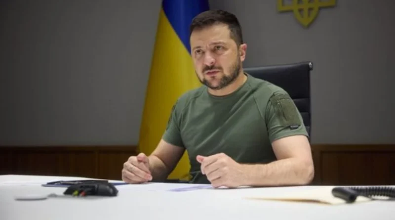 Маємо забезпечити захист неба, путін сподівається, що зима вбиватиме українців – Зеленський