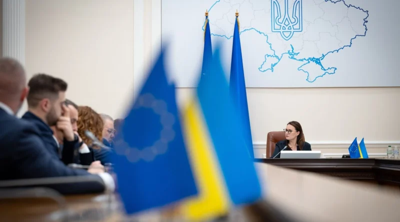 Кабмін делегував представників до Американсько-українського інвестфонду відбудови: стали відомі імена