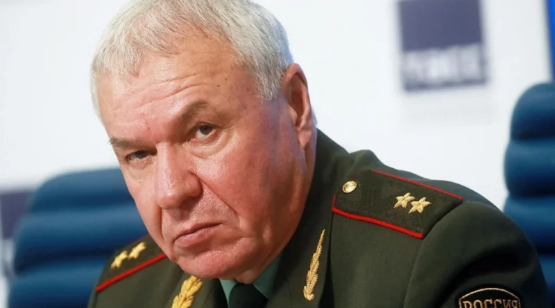 Не лише Донбас і південь: кремль хоче окупувати ще більше територій України