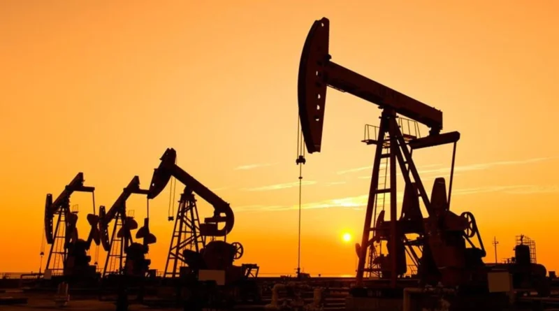 Нафта дорожчає через ризики нових українських ударів по експорту з рф - Reuters