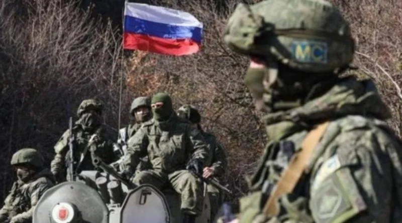 російські військові від початку повномасштабного вторгнення вбили 14 священників упц мп та зруйнували сотні церков