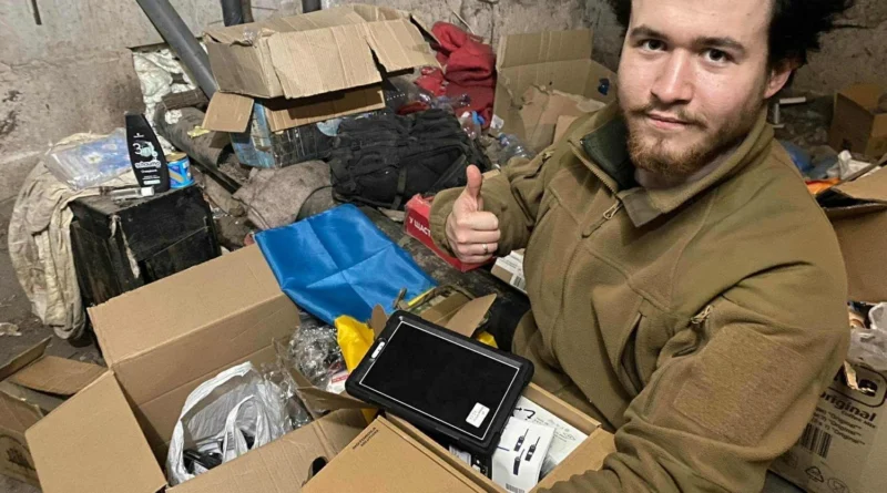 Син підозрюваного у вбивстві Парубія - зниклий безвісти герой Бахмута "Лемберг" - матір