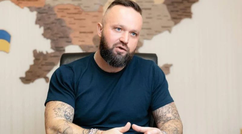 Кабмін звільнив Рудого з посади голови ліквідованої КРАІЛ
