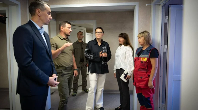 Кабмін збільшує фінансування медзакладів та розширює медичні гарантії: які ще рішення ухвалили на тематичному засіданні