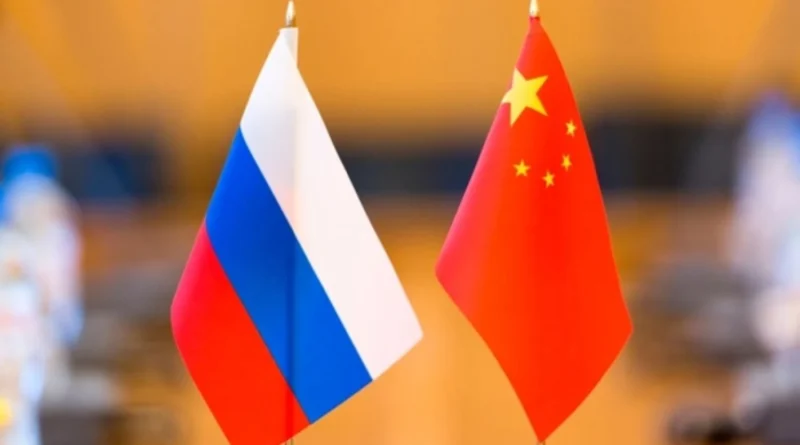 ЄС розглядає санкції проти Китаю через закупівлі російської нафти - FT
