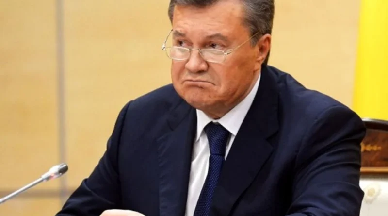 Суд ЄС відмовив Януковичу та Абрамовичу у виключенні з санкційного списку