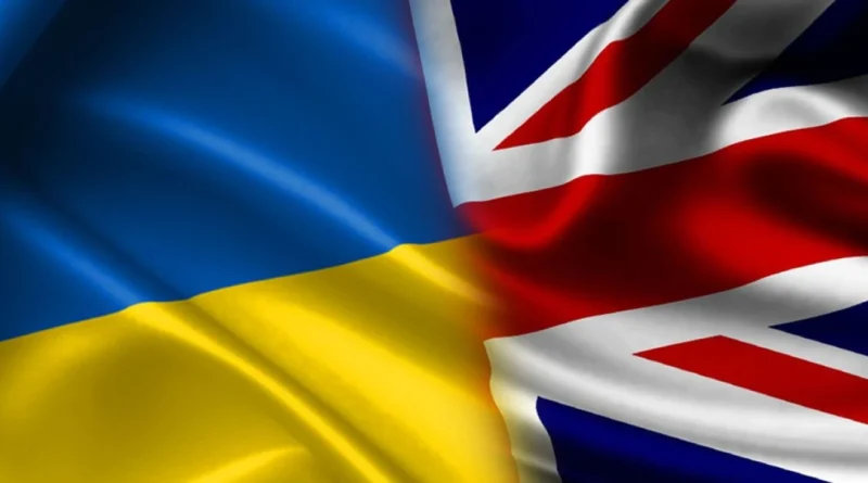 Україна синхронізувала санкції з Великою Британією: хто у списку