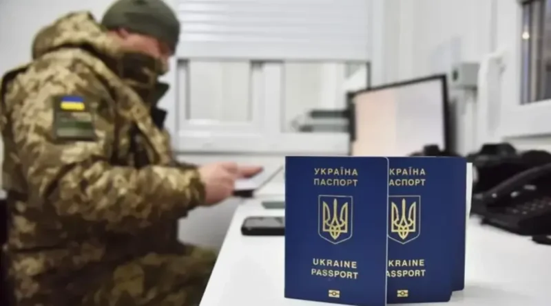 Дозвіл на виїзд за кордон чоловікам до 22 років: в НБУ заявили, що навряд це рішення могло позначитися на ринку праці