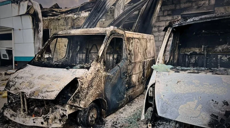 Економічний терор заснований на психології: як ворог намагається дестабілізувати Україну