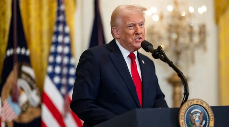 Трамп назвав умову, за якою готовий ввести серйозні санкції проти рф