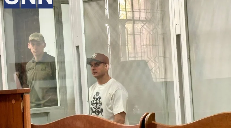 Розпочалось засідання суду щодо вбивства підлітка на фунікулері: Кравченко представляє обвинувачення