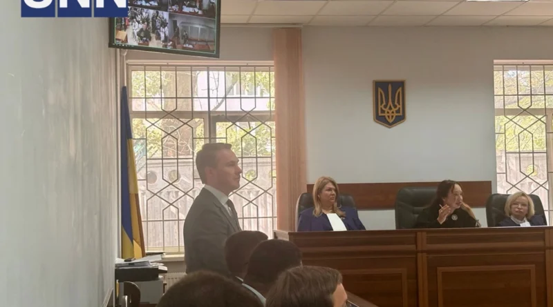 Українські Національні Новини (УНН)