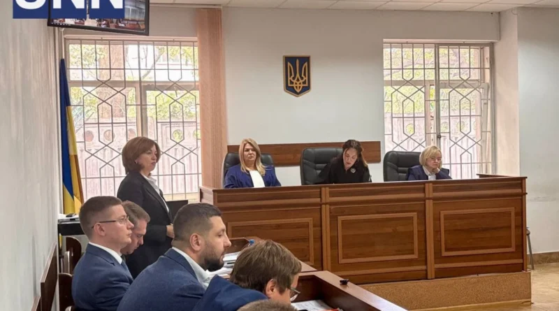 Вбивство на фунікулері: суд призначив дату наступного засідання