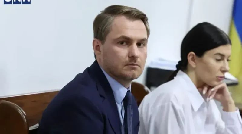 "Йдемо до логічного кінця": Генпрокурор Кравченко про розляд справи щодо вбивства підлітка на фунікулері в Києві