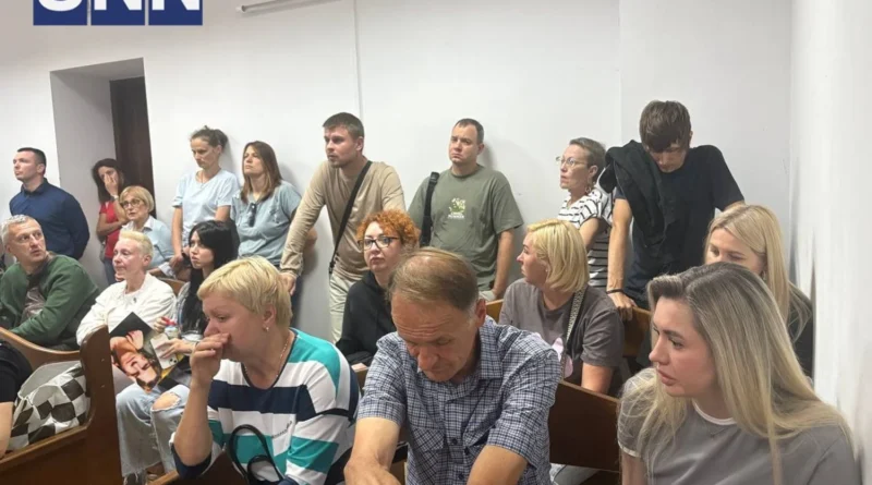 Українські Національні Новини (УНН)