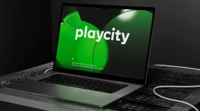 PlayCity розпочало видачу ліцензій: бюджет поповниться на 50 мільйонів доларів
