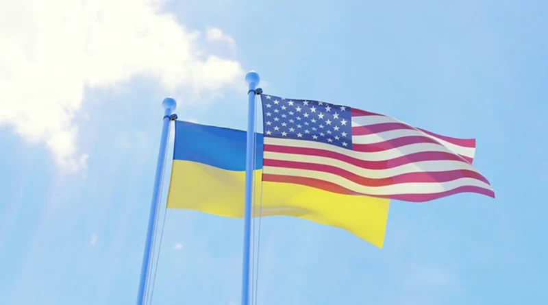 США оголосили про внесок 75 млн доларів у Інвестиційний фонд відбудови України