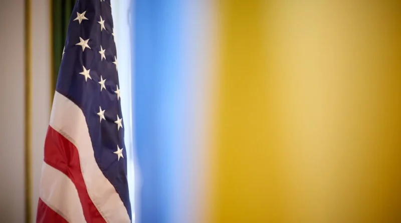 Які регіони цікавлять США для видобутку корисних копалин в Україні - відповідь Мінекономіки