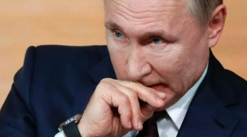 путін планує продовжувати атакувати енергетичну мережу та інфраструктуру України - ЗМІ