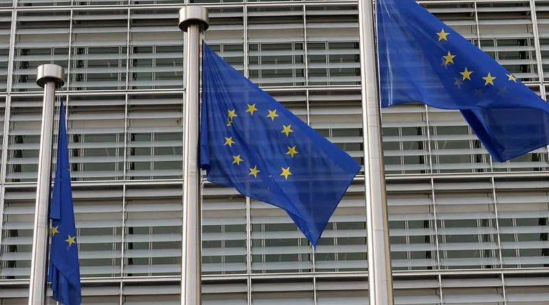 Європарламент готується до боротьби за контроль над бюджетом ЄС у 2 трлн євро