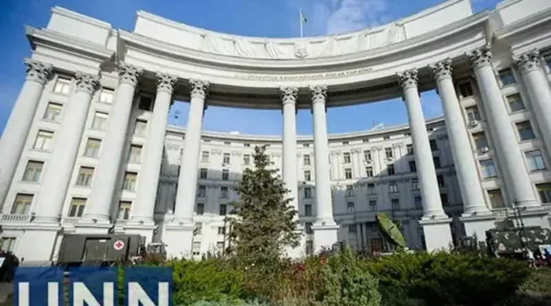 Україна має право завдавати ударів по військових цілях на території росії - речник МЗС