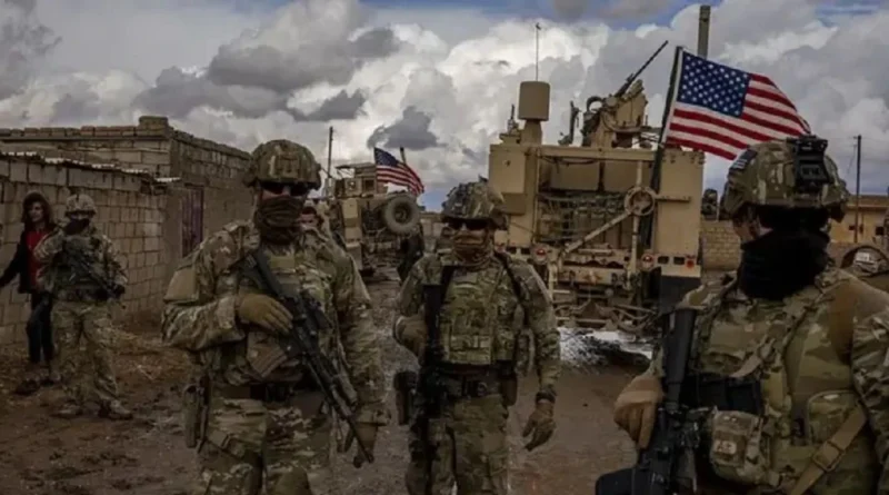 Готував атаку на США: американські військові ліквідували планувальника зовнішніх операцій ІДІЛ у Сирії