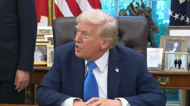 Трамп: Сі Цзіньпін долучиться до завершення війни в Україні