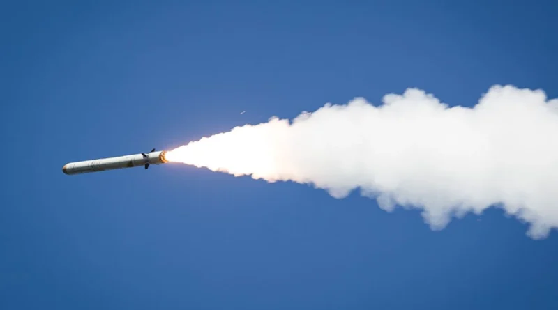 31 з 40 російських ракет та 552 з 579 дронів знешкоджено над Україною, атаку відбивали F-16