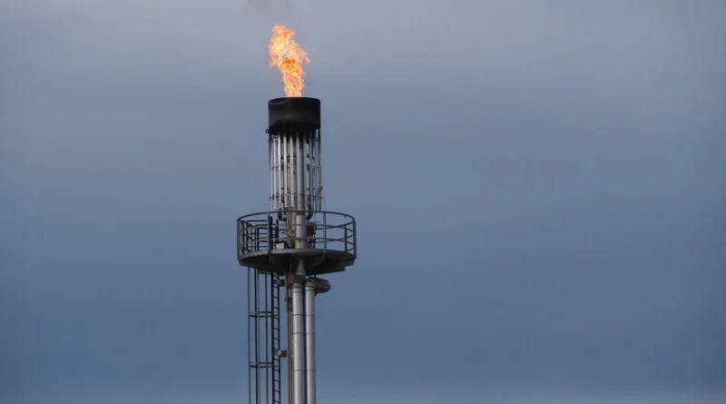 США готові повністю замістити поставки російського газу та нафтопродуктів в Європу - міністр енергетики