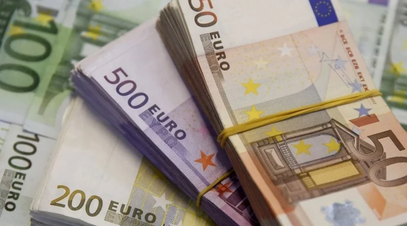 "Репараційний кредит" ЄС для України може сягнути 130 мільярдів євро - Reuters